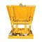 Vestil Ergo Lift/Tilt Table, 4000 lb. Cap, 115V/Ph 1, 48"W, 48"L ULTT-4848-4-YEL115-1 - alternate 4